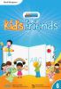 Sách học tiếng Anh lớp 3 Kid’s Friends Movers 1 tại trung tâm Alokiddy